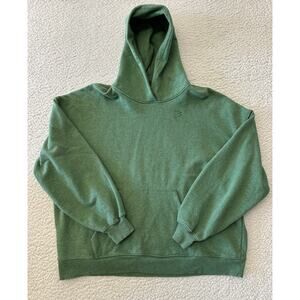 Gymshark Womens Rest Day Sweats Hoodie Large